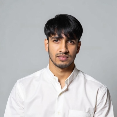 Lakshya Mehta avatar