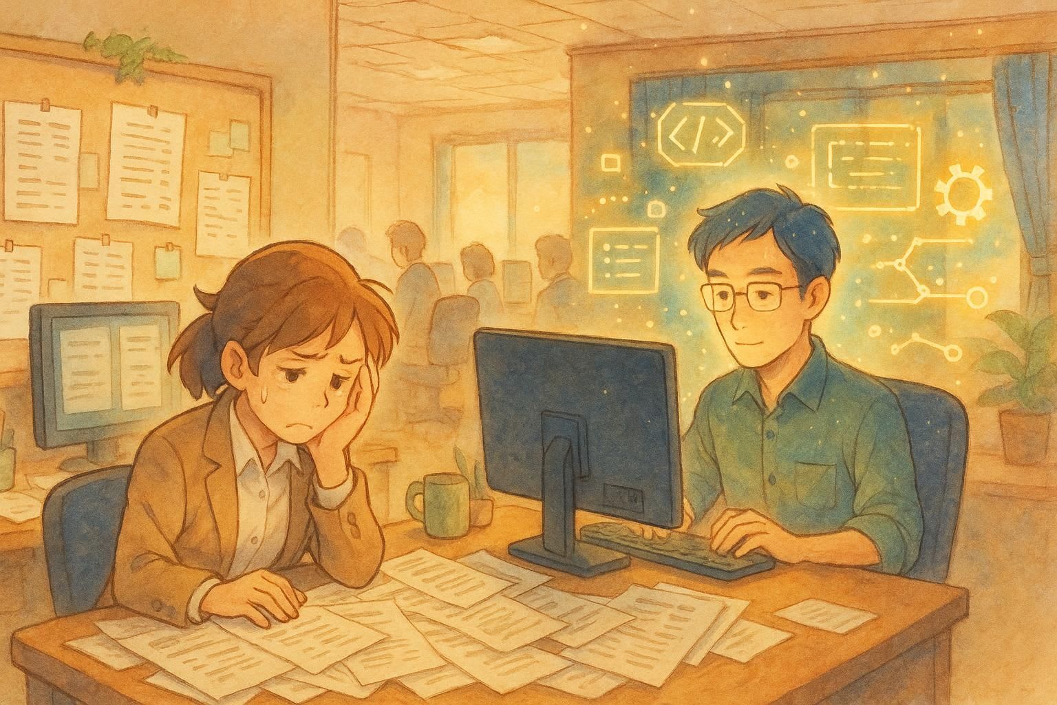 Job Boards Are Great Until You Need Senior Engineers