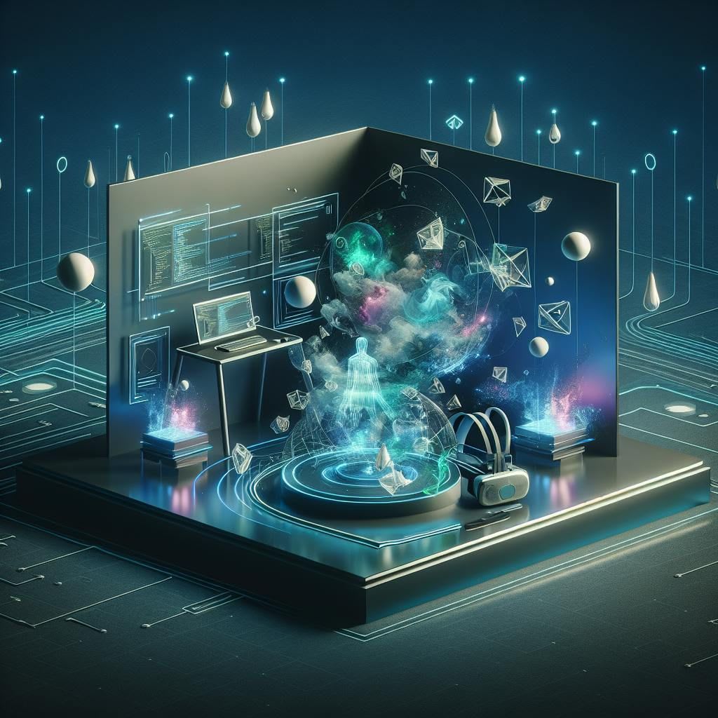 7 Best VR Prototyping Tools for Game Devs 2024