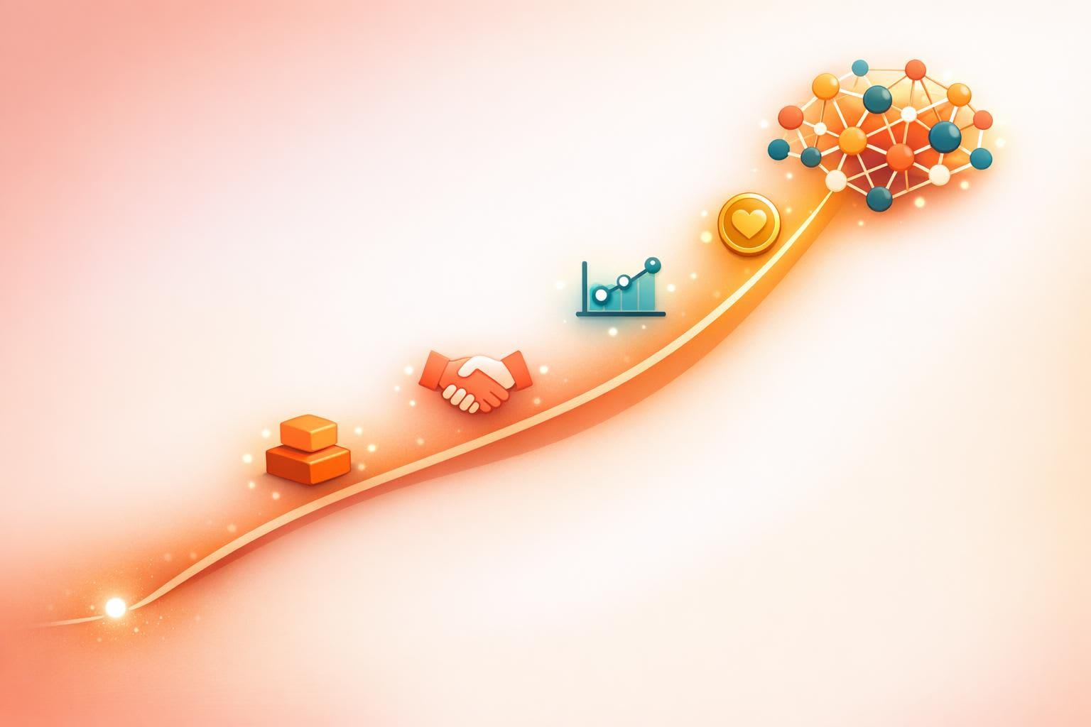 Developer Community Building for Growth: From Zero to Thriving Ecosystem