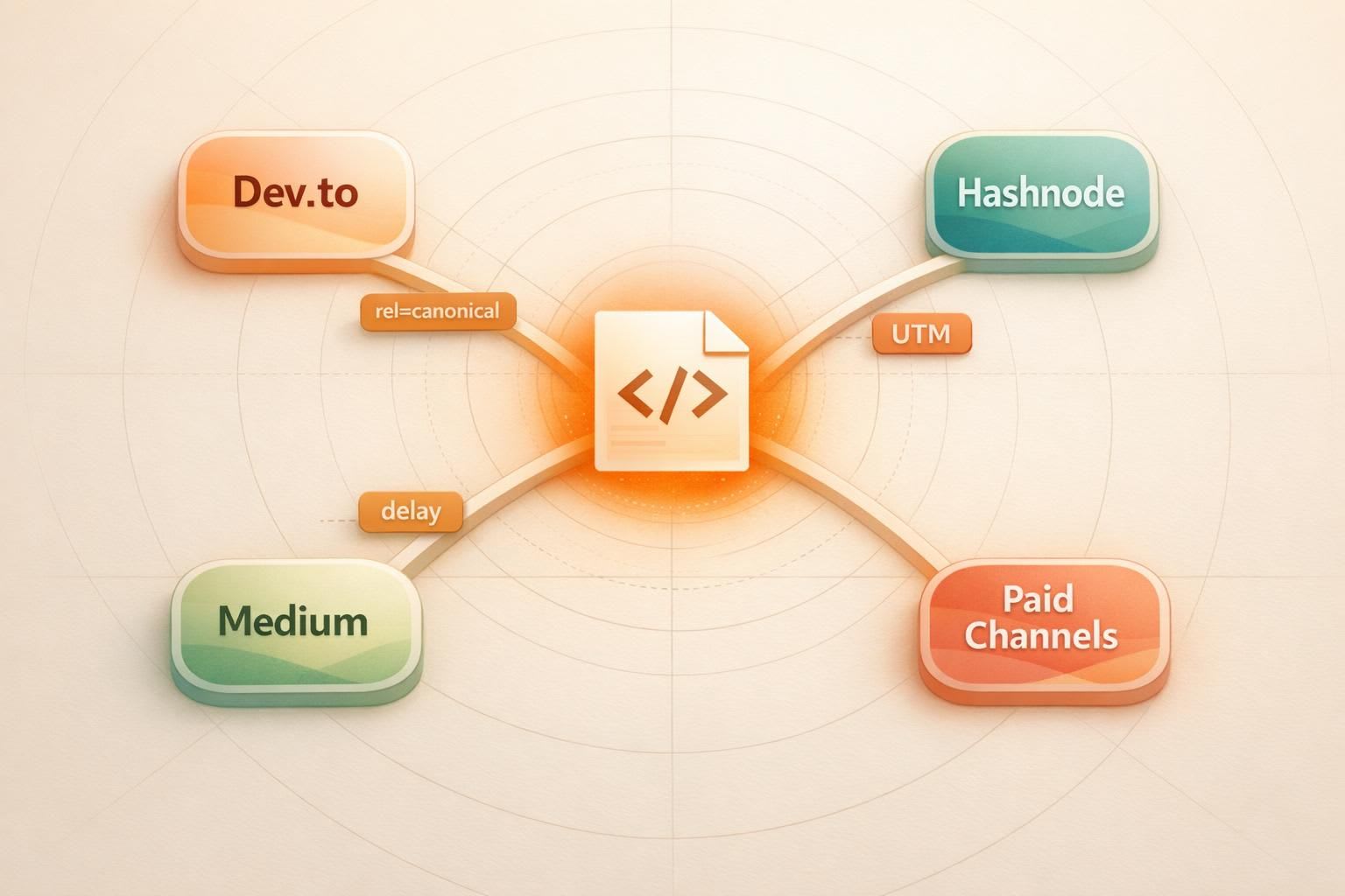 Content Syndication for Developer Audiences: Where and How to Distribute Technical Content