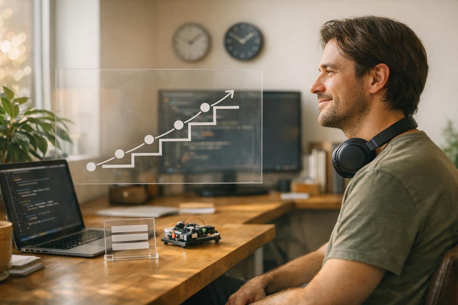 How to Make Developers Want to Work for Your Company