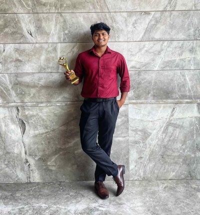 sachinreads's profile