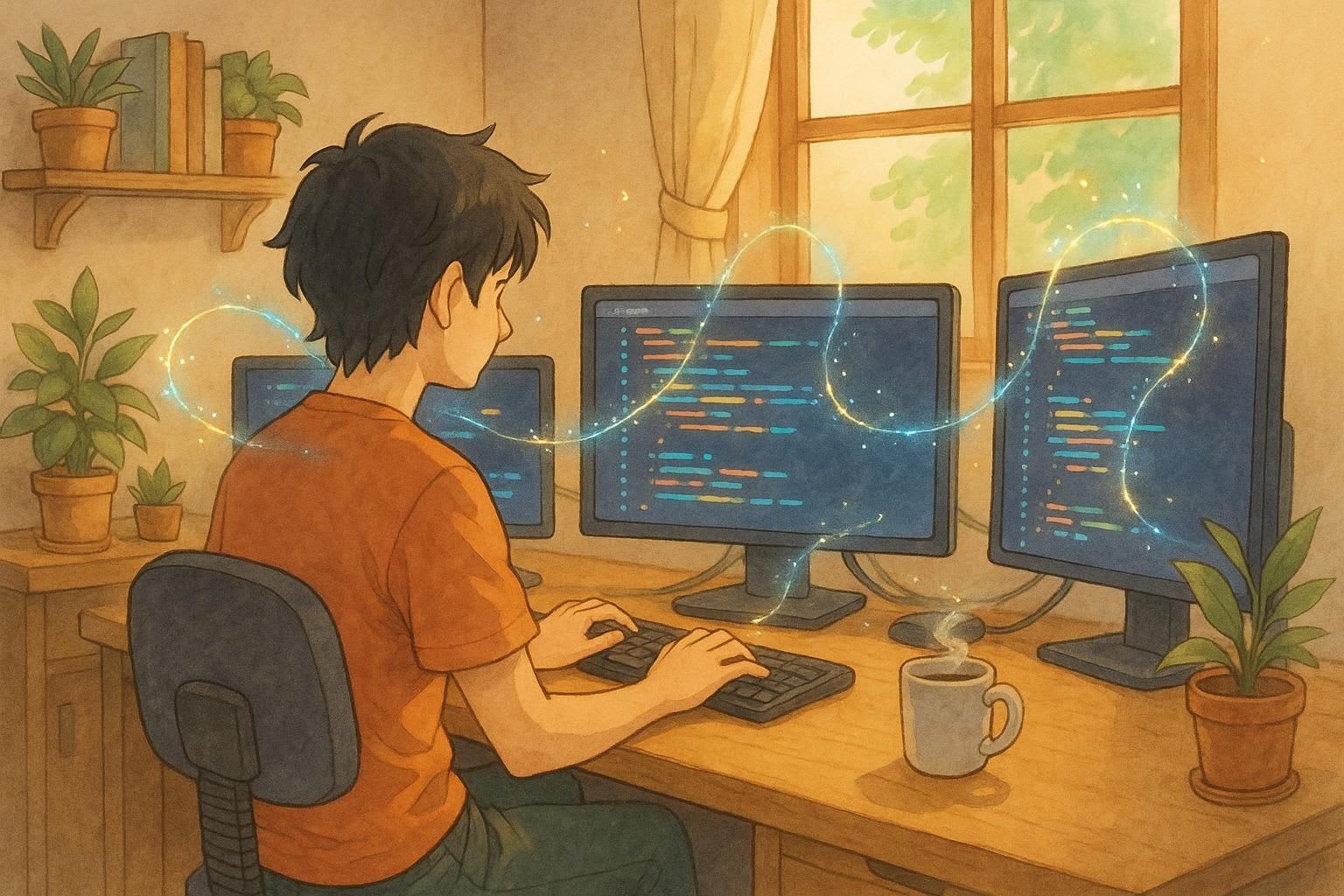 Improving response rates from developers: what actually works