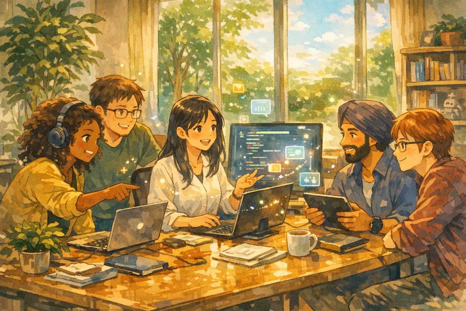 Ethical tech recruitment: 10 practices developers actually notice