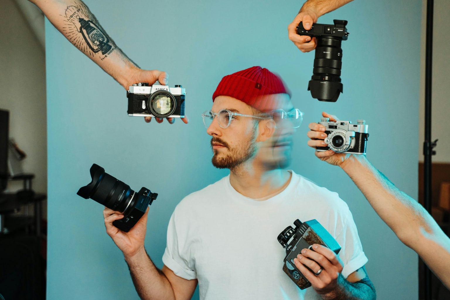 How to launch a successful advertisement campaign for developers