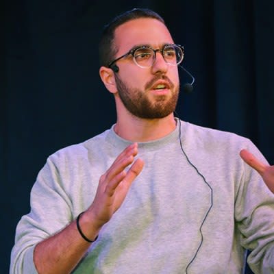 markmaksi's user avatar