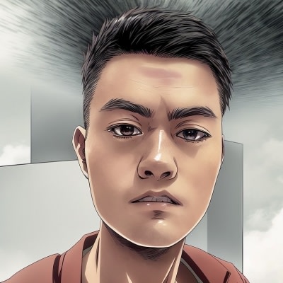 huericnan's user avatar