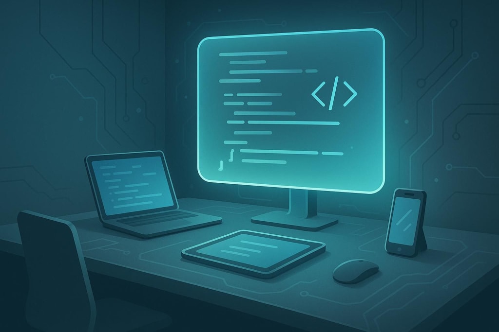 Ultimate Guide to Cross-Platform Testing Frameworks