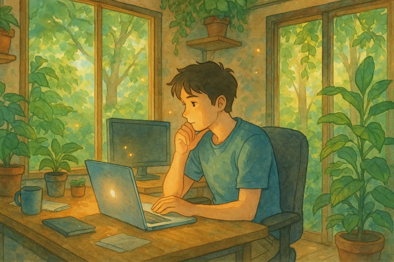 Passive Talent: Understanding Developer Needs