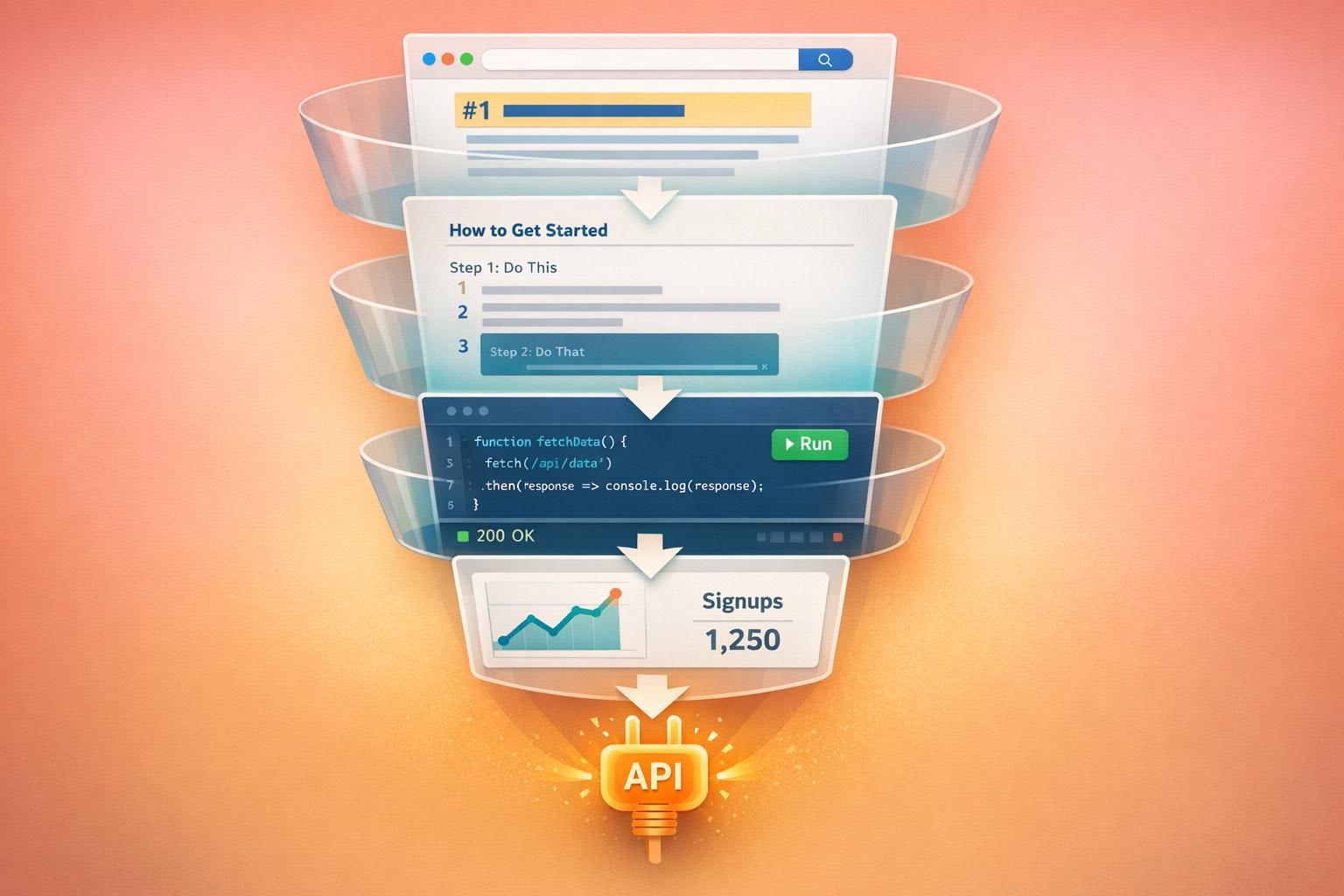 Developer-First Content Marketing: Building a Blog That Ranks and Converts