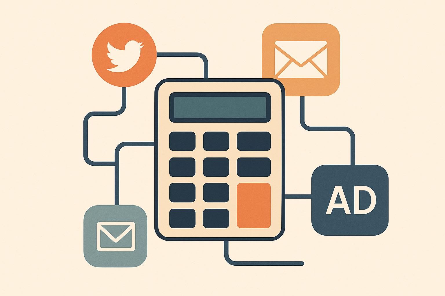 Developer Marketing Budget Calculator