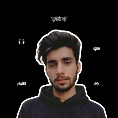 Muhammad Tanveer Abbas avatar