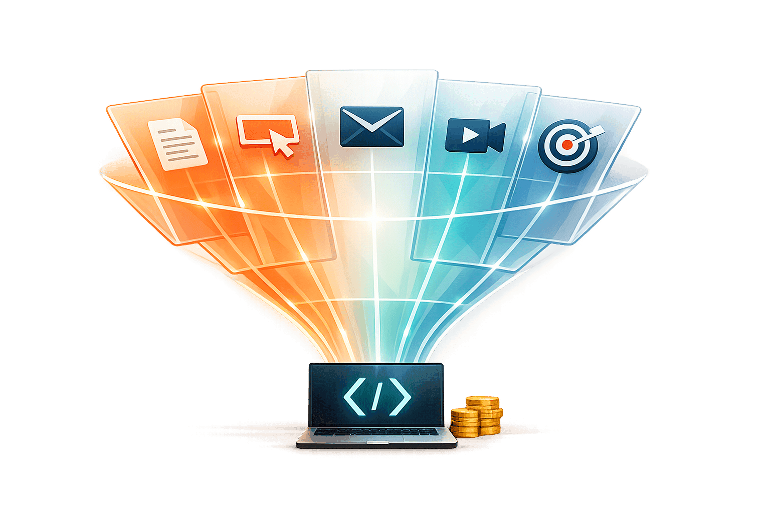 Best ways to market to developers with budget