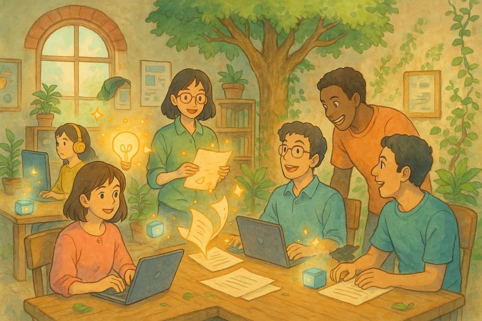 How to Build a Tech Talent Pipeline for Startups from Scratch