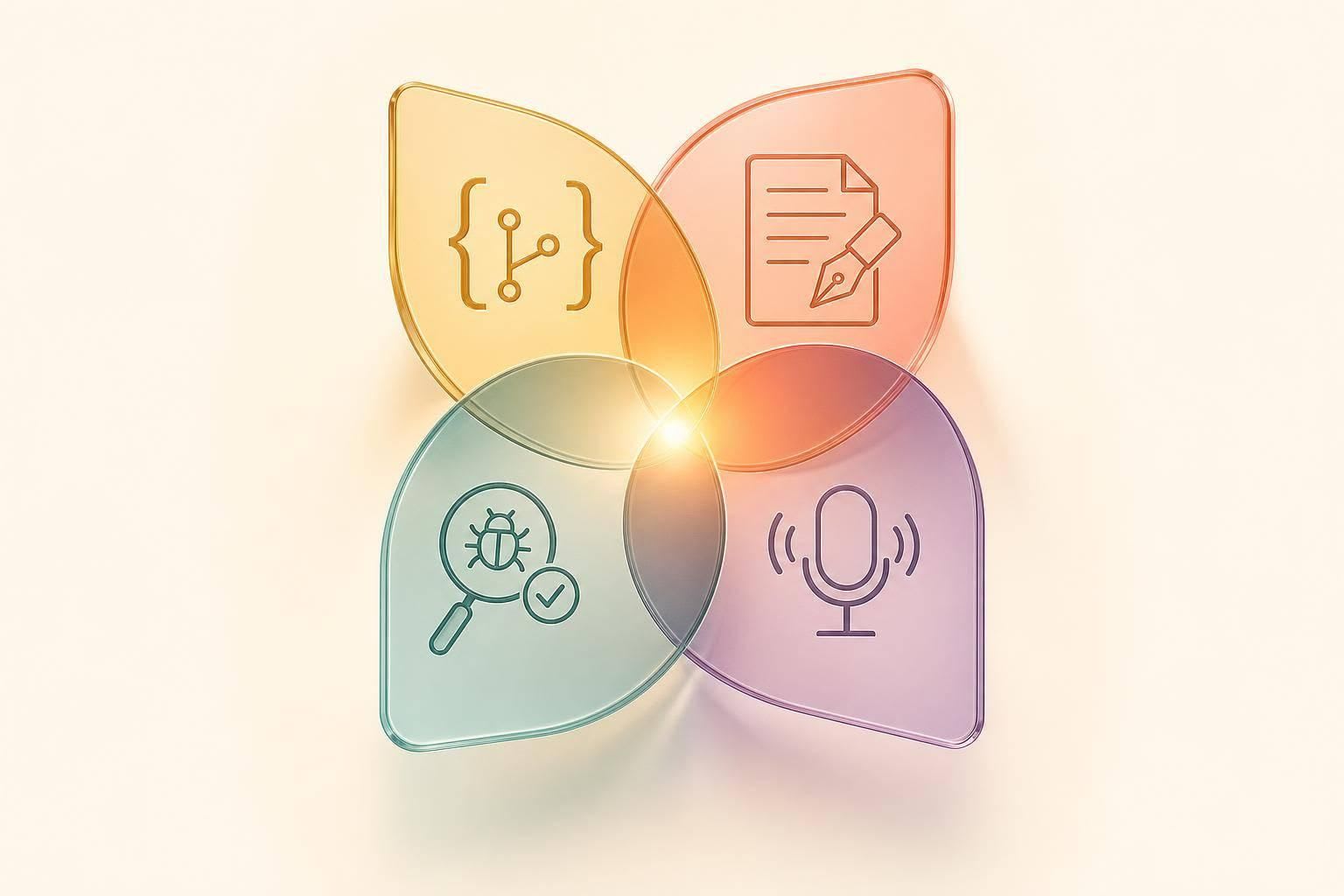 Employer brand examples: what companies developers admire do differently