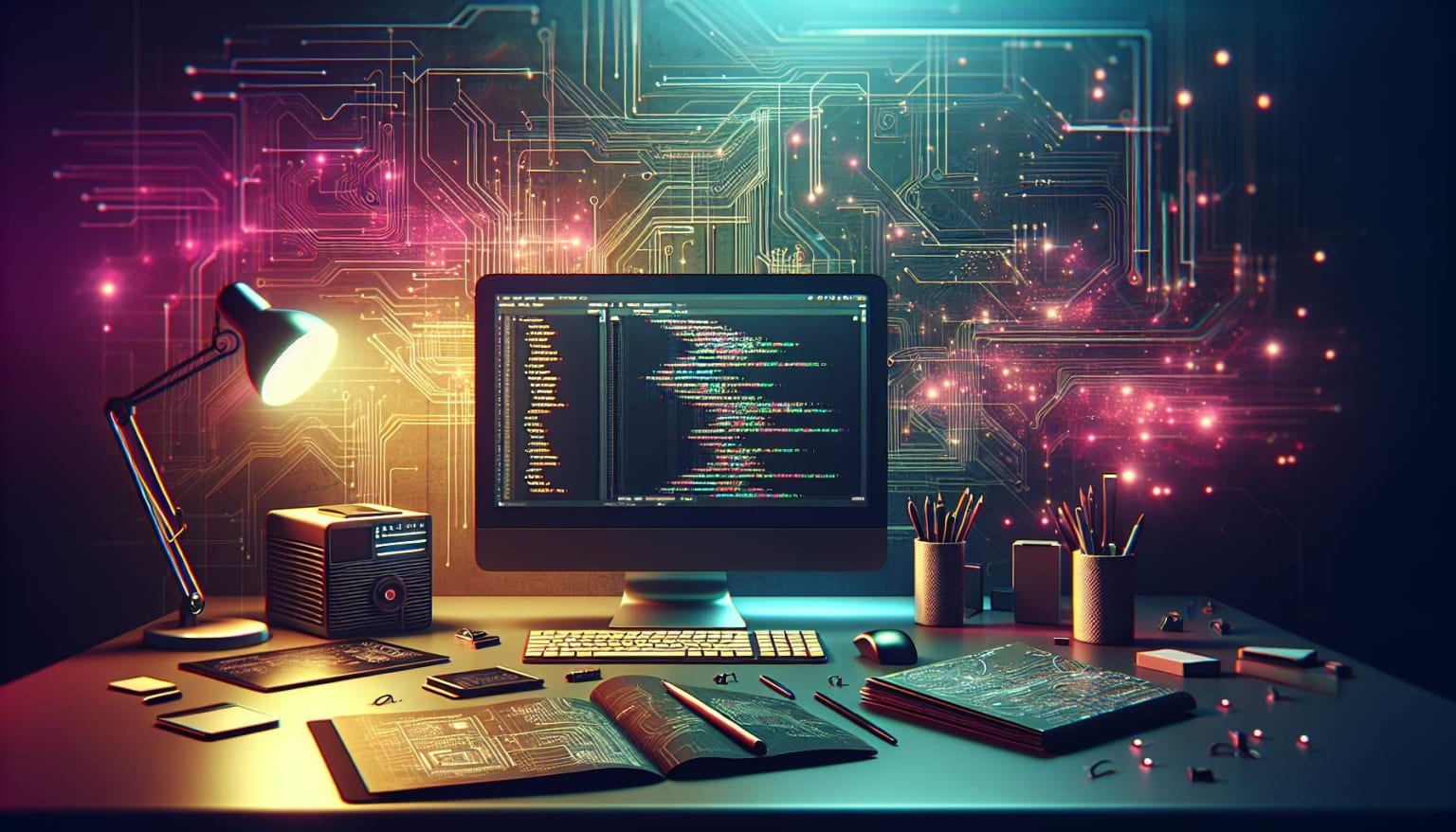 How to Build a Standout Developer Portfolio Site