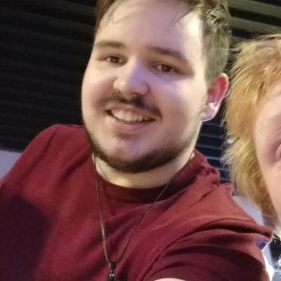 sidge's profile