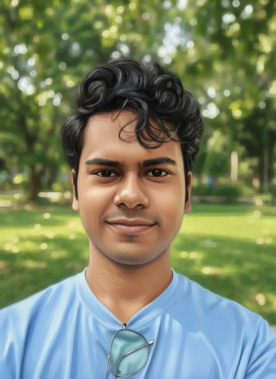 shyamendrahazra's profile