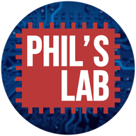 Phil's Lab's image