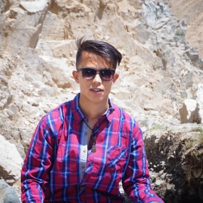 Jafar Madadi (@jafarmadadi) | daily.dev