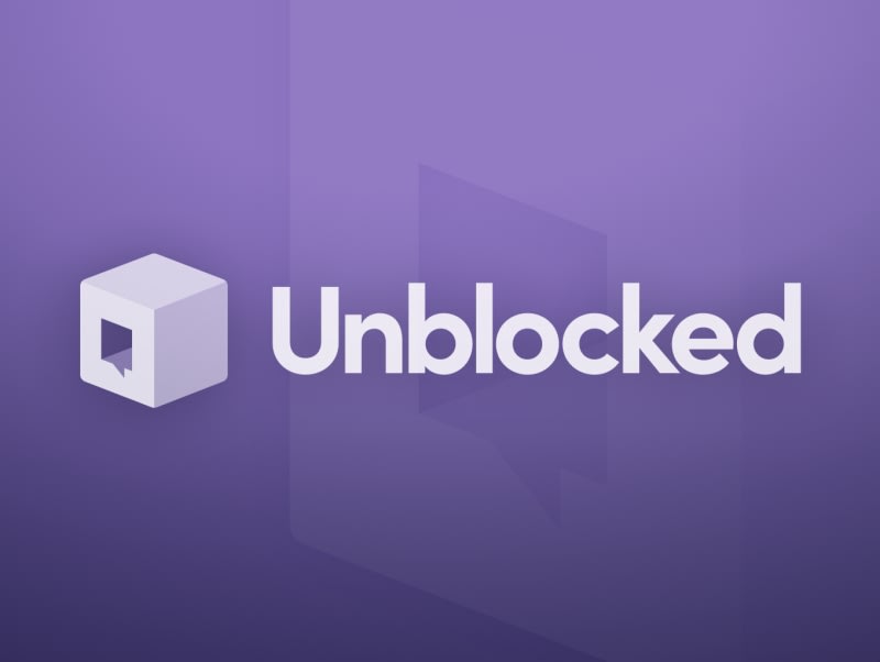Unblocked: AI code review that knows when to stay quiet.