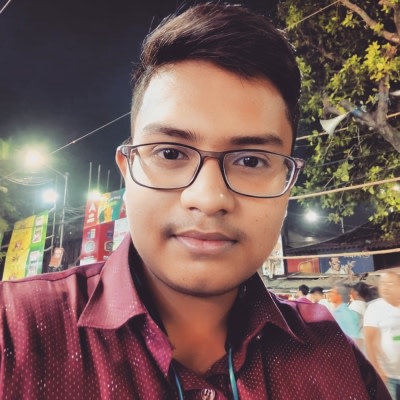 soumyadeepdey's user avatar