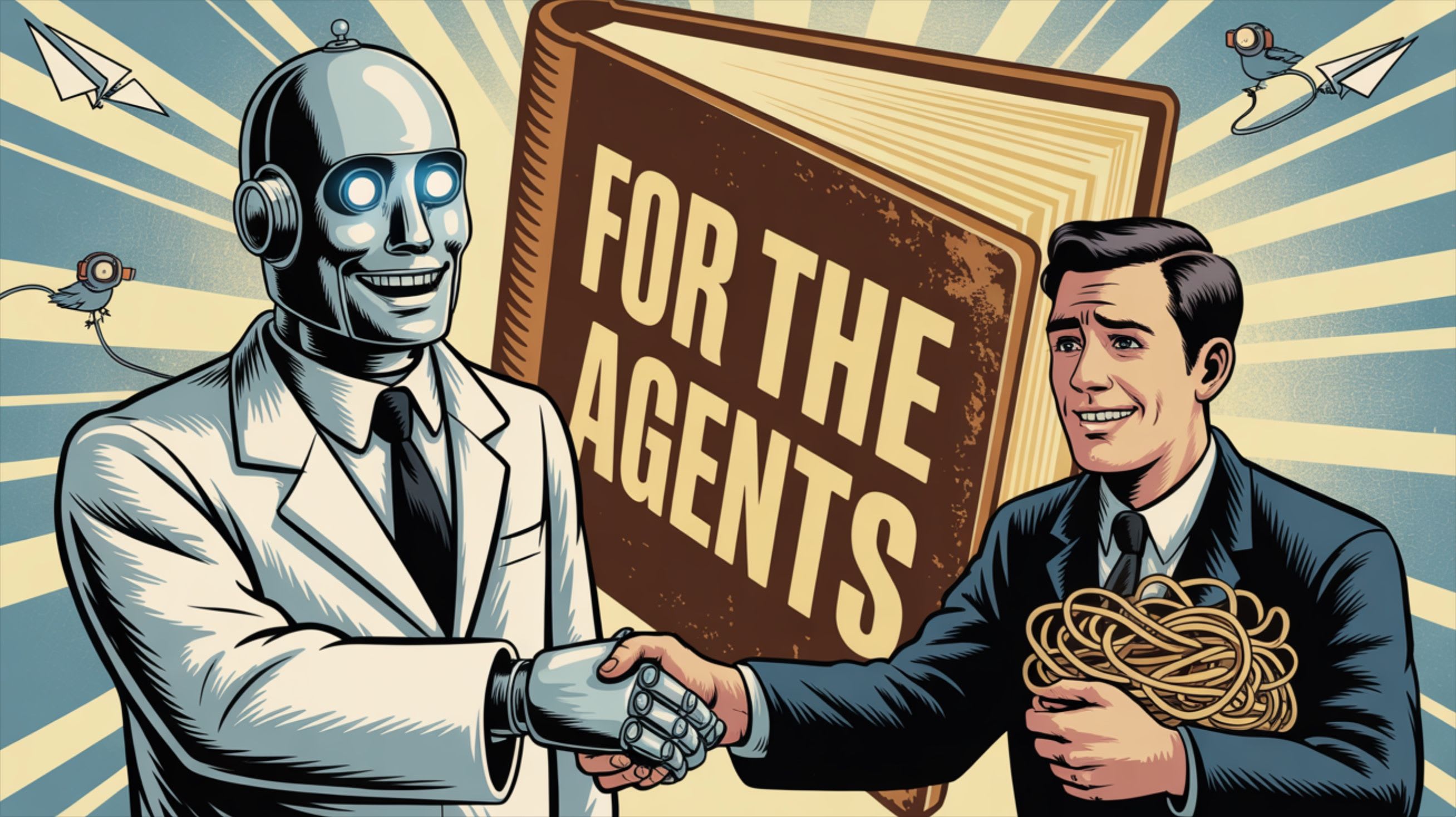 DevRel: Are you speaking to your true audience? Adapt or fall behind. 