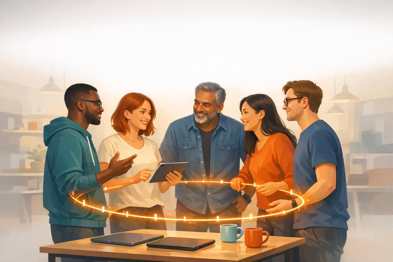 How Community Drives Developer Retention