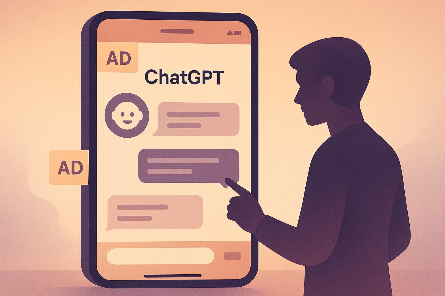 OpenAI announces plans to introduce ads for free ChatGPT users