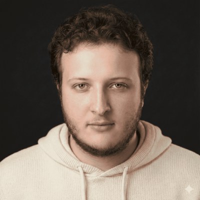 sametgoktepe's user avatar