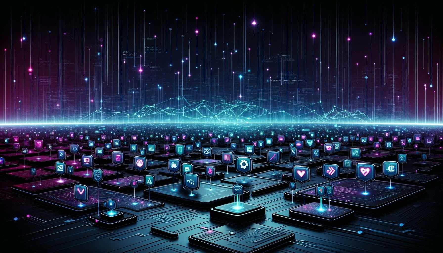 Top 10 Backend Frameworks [2024]