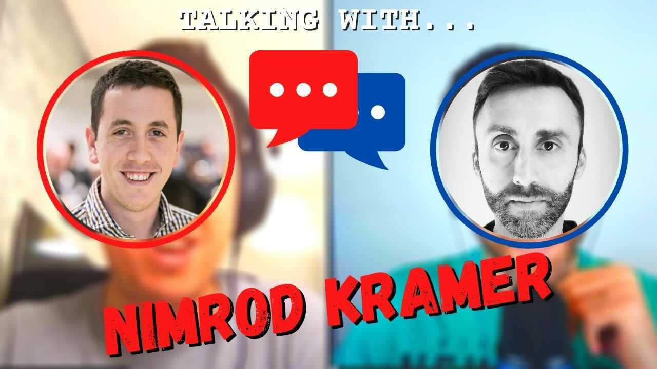 [video] How three people can have a huge impact on the dev's community