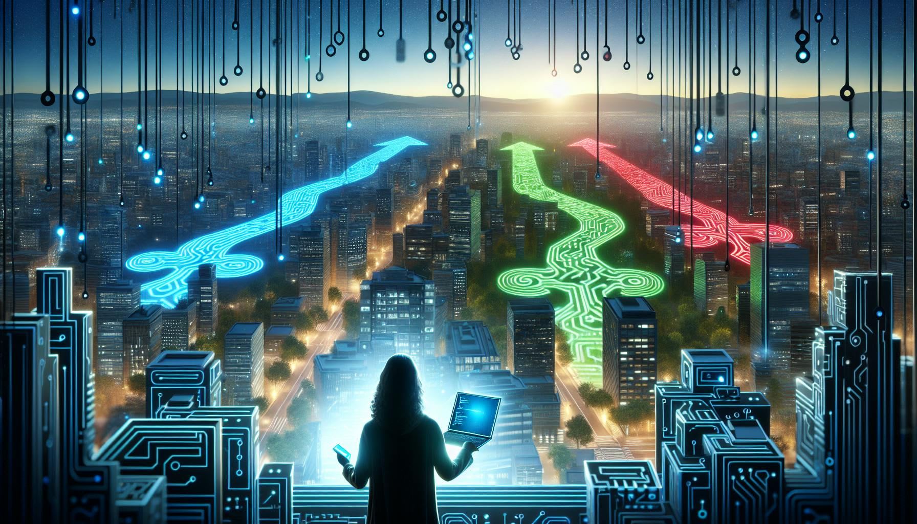 Big Tech's Influence on Developer Careers | daily.dev