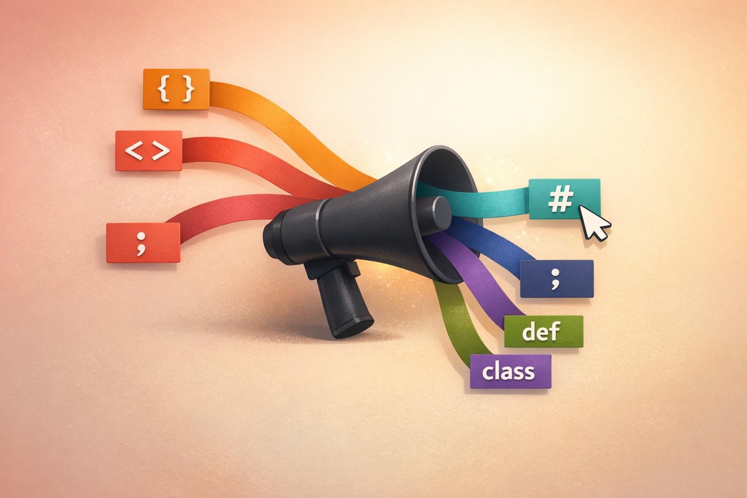 How to Target Developers by Programming Language in Ad Campaigns