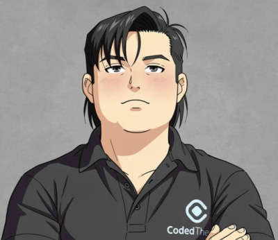 Brijesh Dobariya avatar