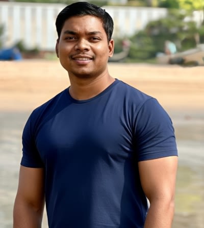 vikassahani's user avatar