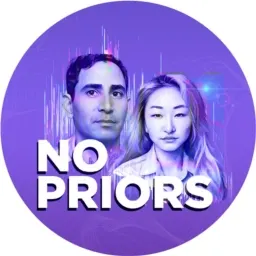 No Priors: AI, Machine Learning, Tech, & Startups's image