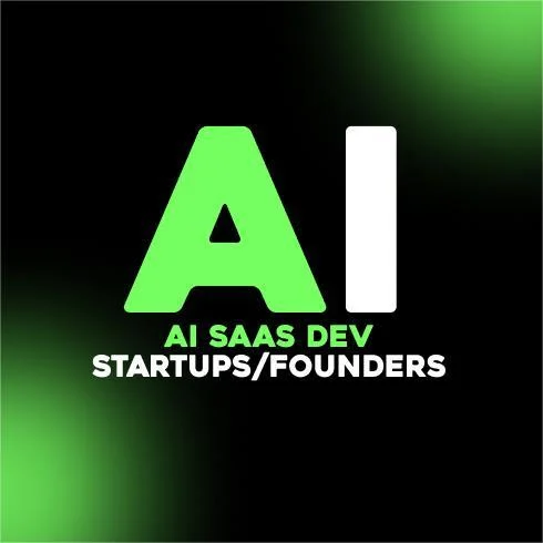 AI SaaS Startup