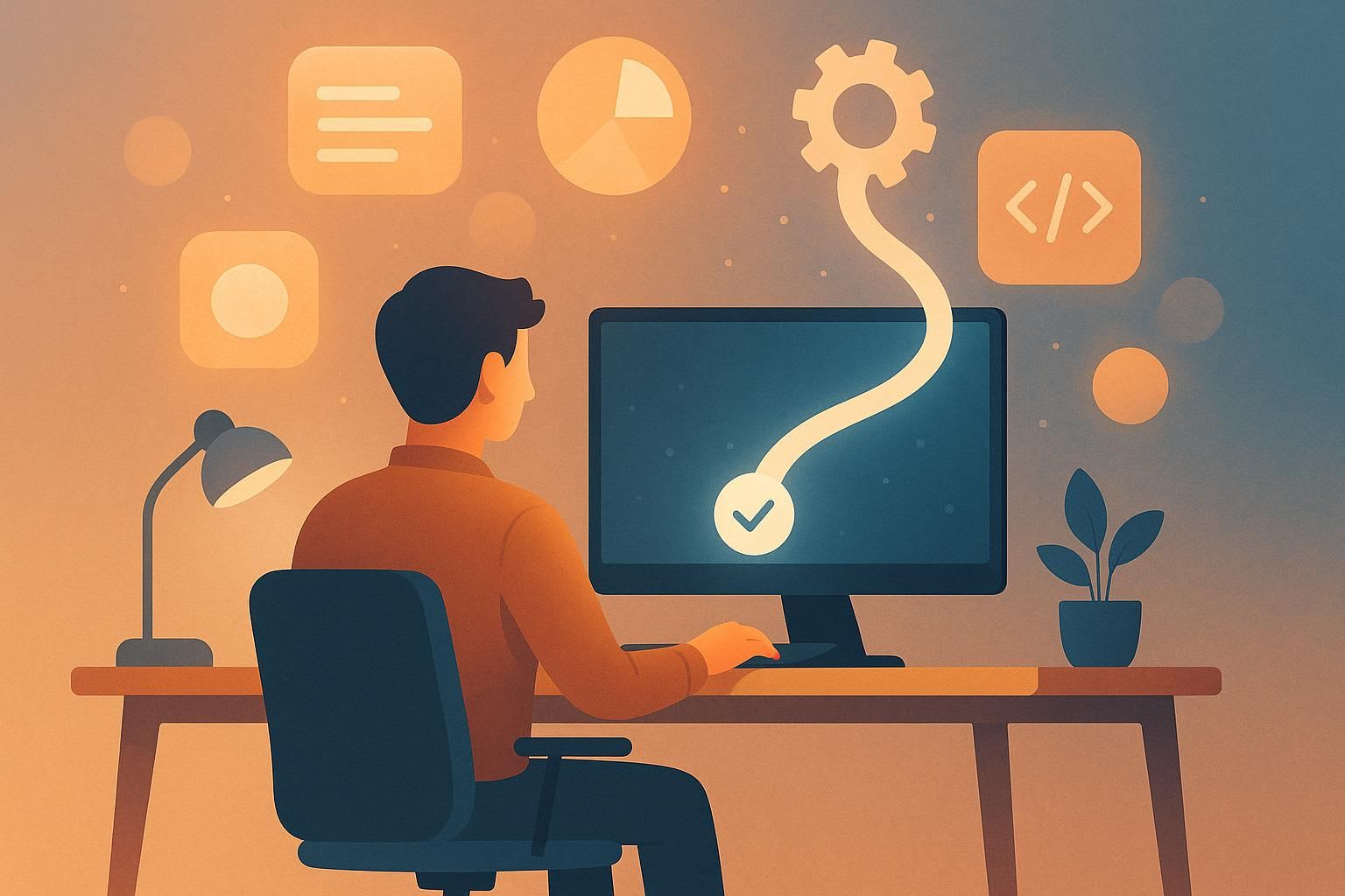 Developers don’t care about features - they care about use cases