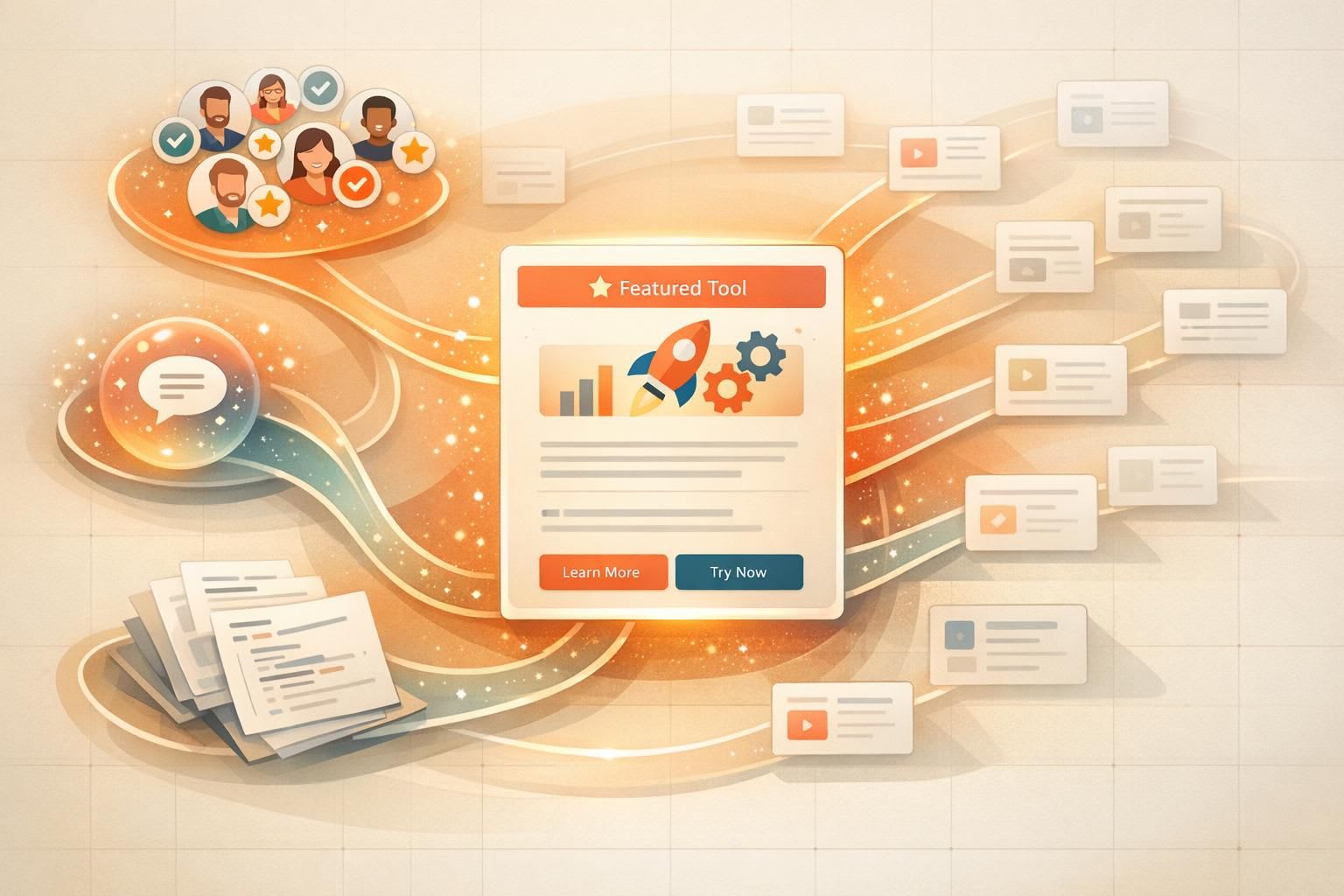 Where Developers Discover New Tools in 2026 (And How to Be There)