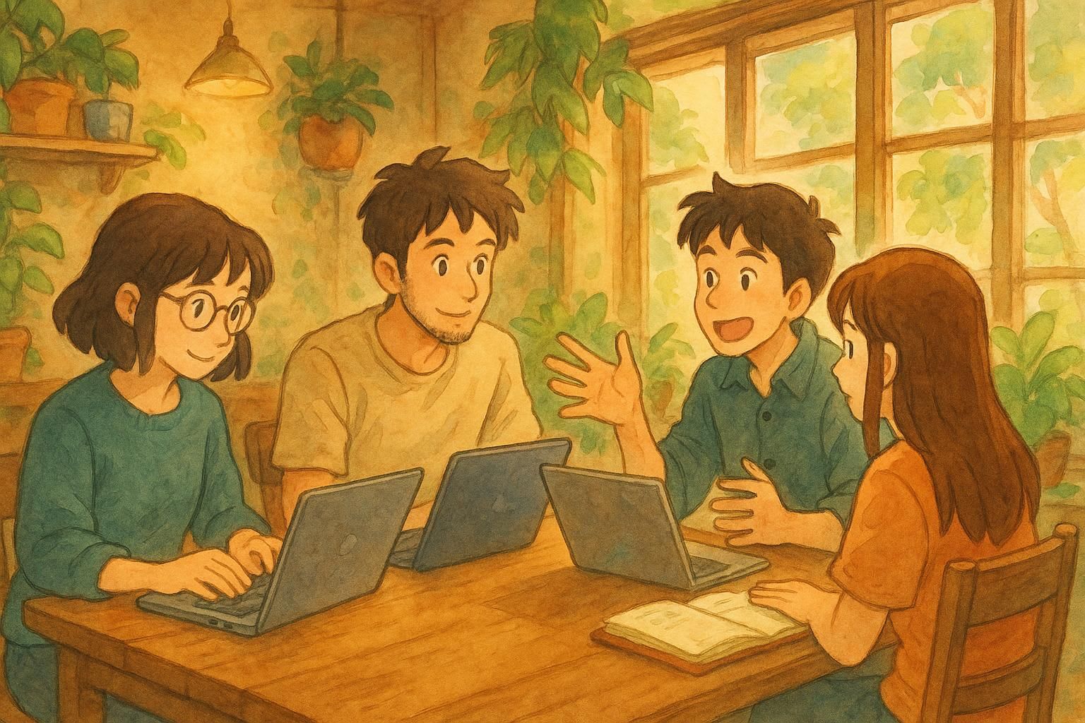 How to hire in developer communities