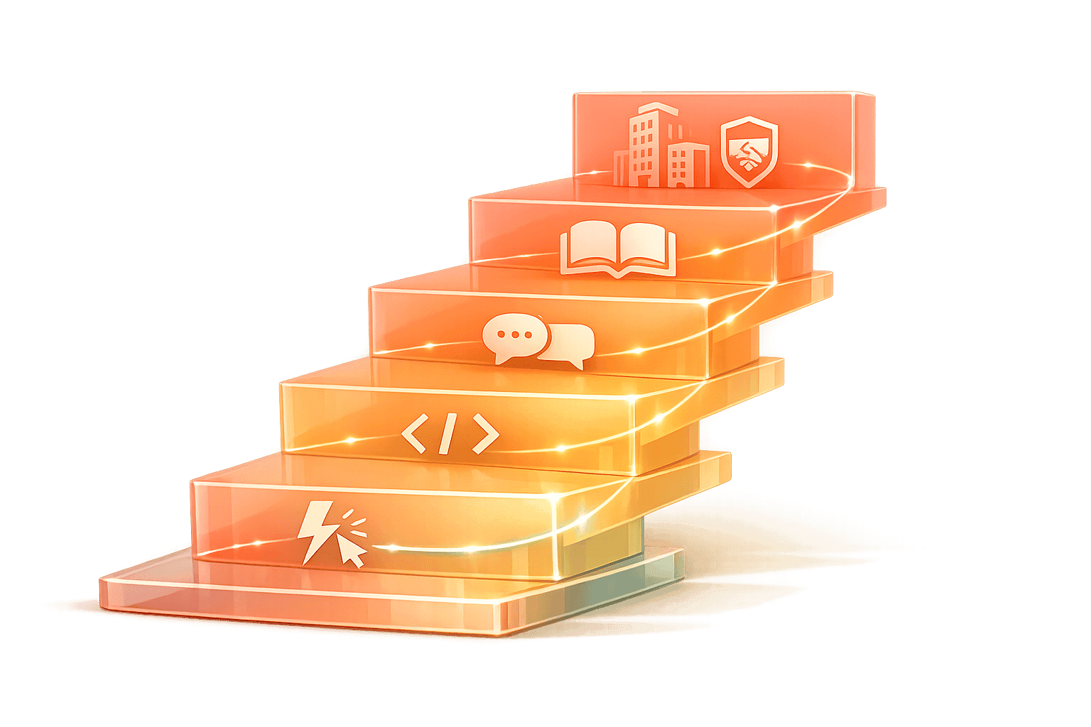 Product-Led Growth Marketing for Developer Tools: From Free Tier to Enterprise