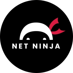 Net Ninja logo