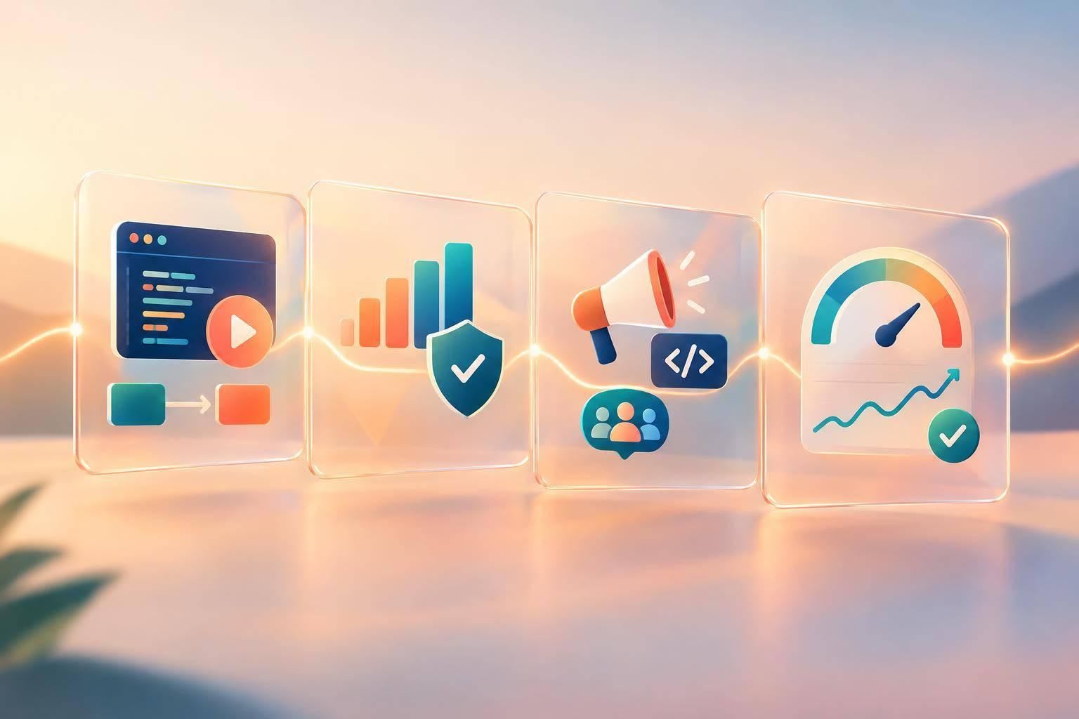 How to market an AI coding assistant to developers in 2026