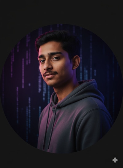 sirajju's profile