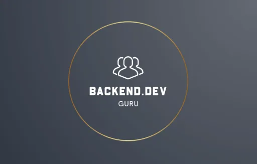 Backend.dev