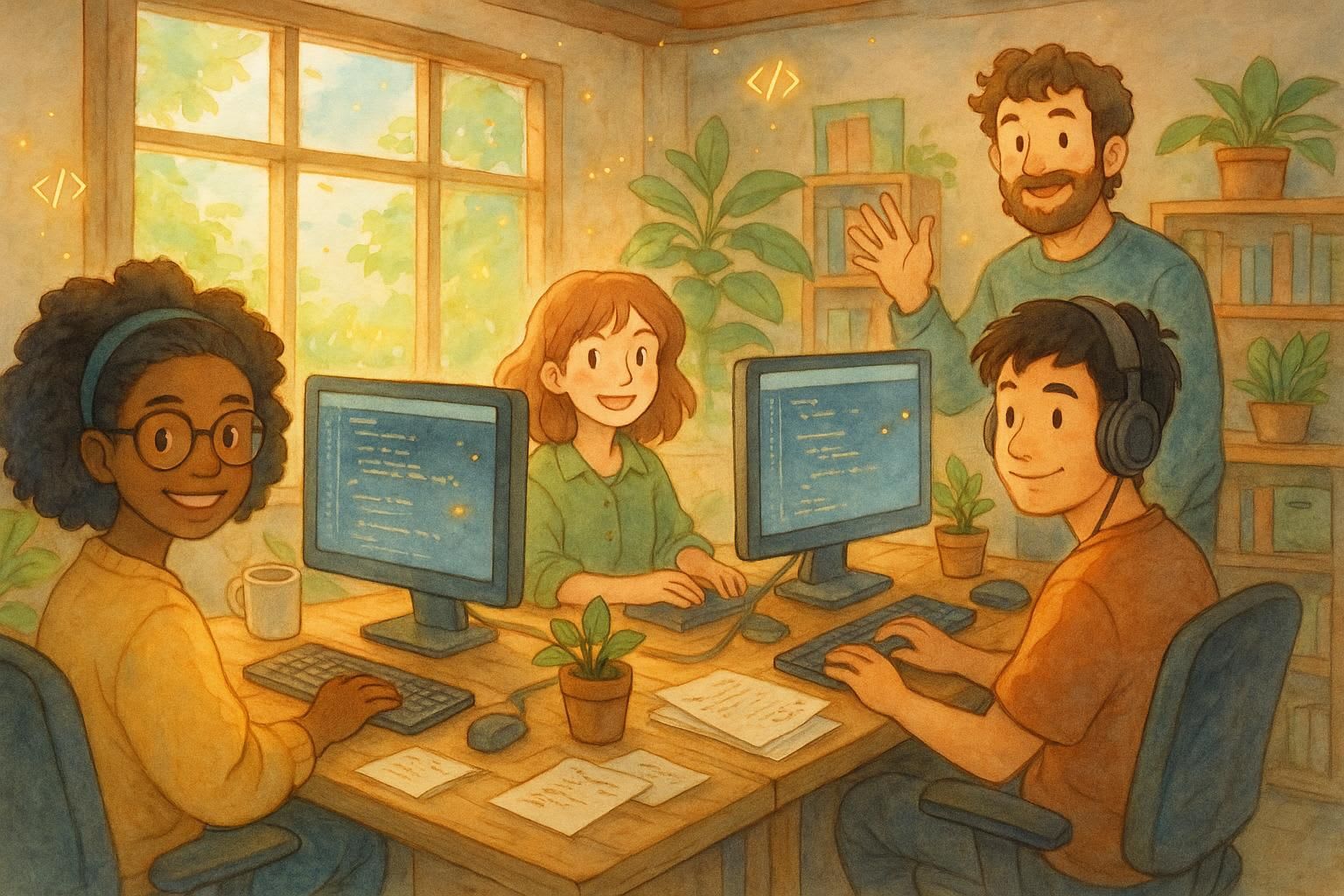 How Job Descriptions Impact Developer Hiring