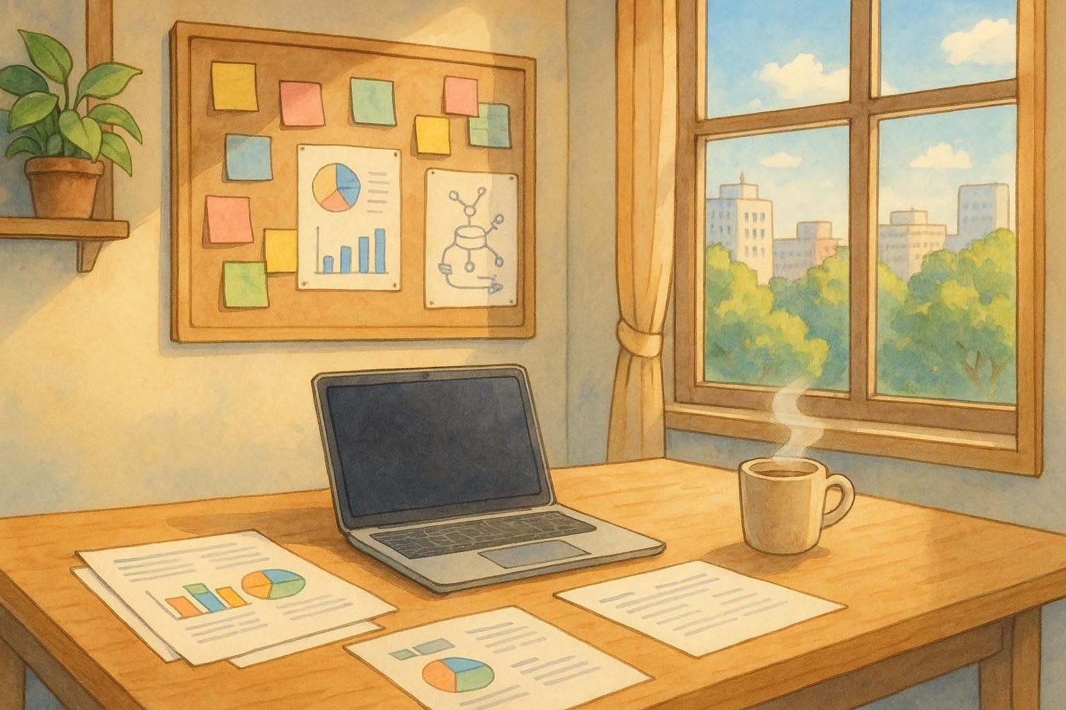 Creating Effective Job Descriptions for Data Scientists: Templates + Examples