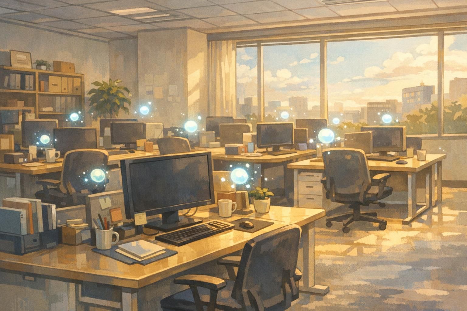 Angi Announces Layoff of 350 Workforce Members Due to AI Efficiency Advancements